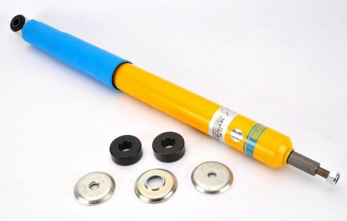 Stoßdämpfer BILSTEIN - B8 5100 BILSTEIN 24-185622