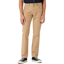 Wrangler Greensboro 803 Tigers Eye W33 / L34 - Weite/Länge:W33 / L34