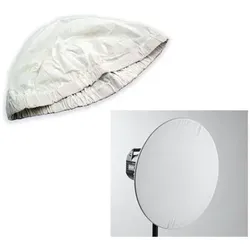 ELINCHROM Diffusor für Beauty Reflektor (44cm) #26232