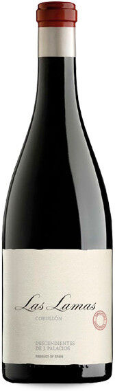 Descendientes de J. Palacios Las Lamas 2022 - 75cl