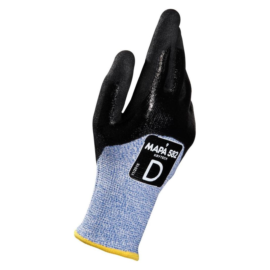 Mapa Krynit 582 size 9 (9) (582 9)