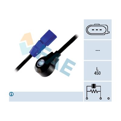 FAE Klopfsensor 60121 für VW