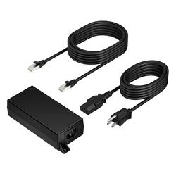 HP POLY Headset Netzteil B5NH6AA
