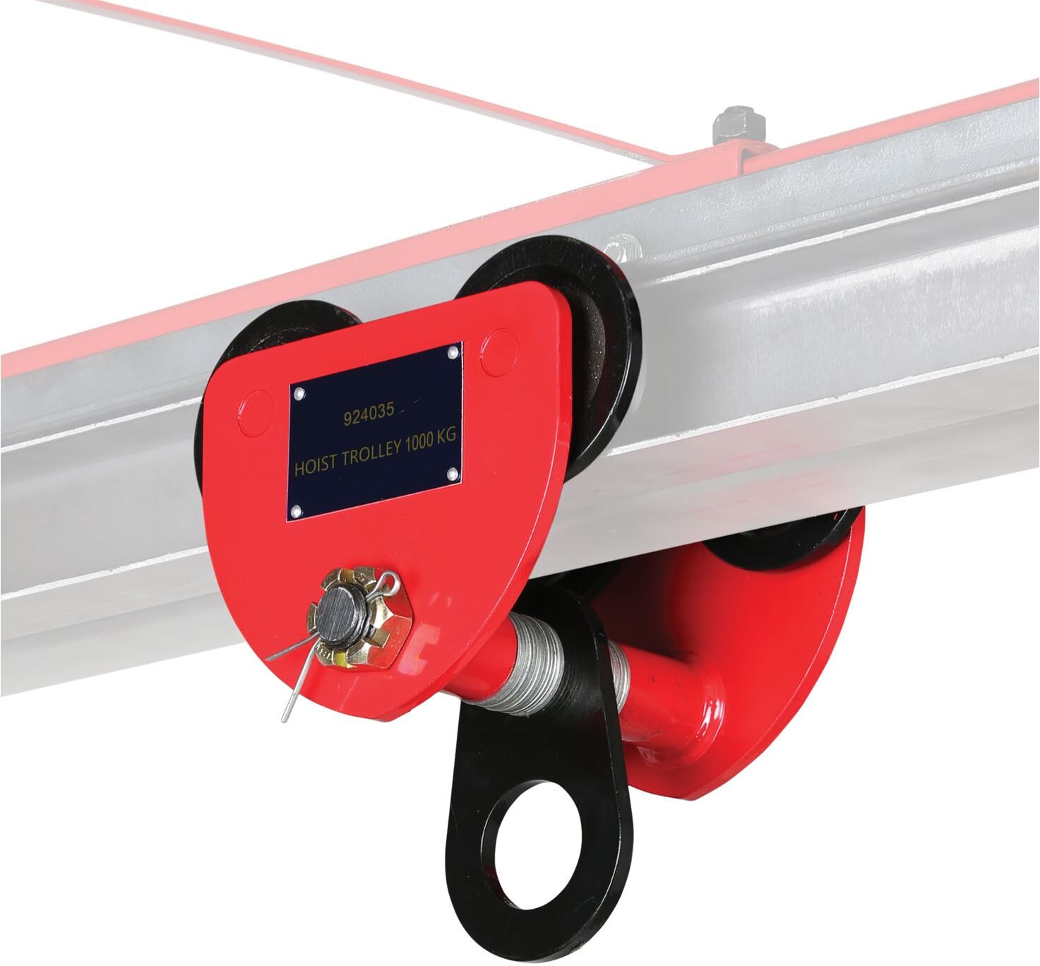 B2B Partner Laufkatze HT1000A