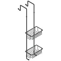 Giese Bodyguard bis 200 mm schwarz matt, 30435-14 30435-14