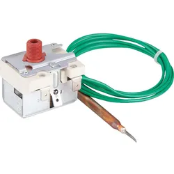 Temperaturbegrenzer Kesselwasser Typ EGO Weishaupt 690 302