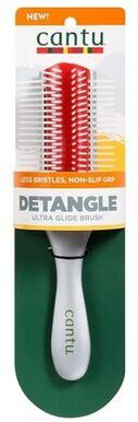 Cantu Escova Desembaraçadora Ultra Deslizante 1 un
