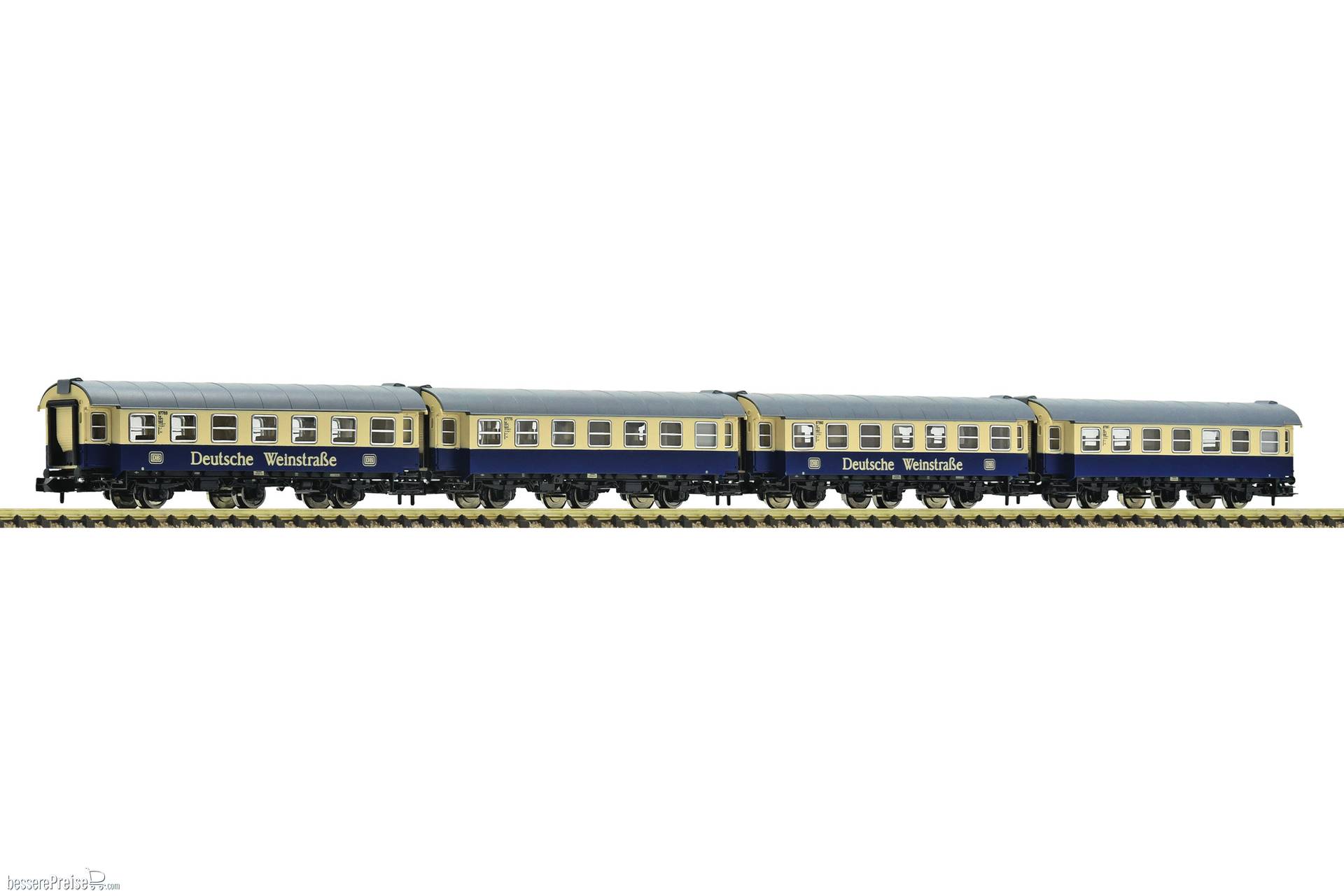 Fleischmann 6260098