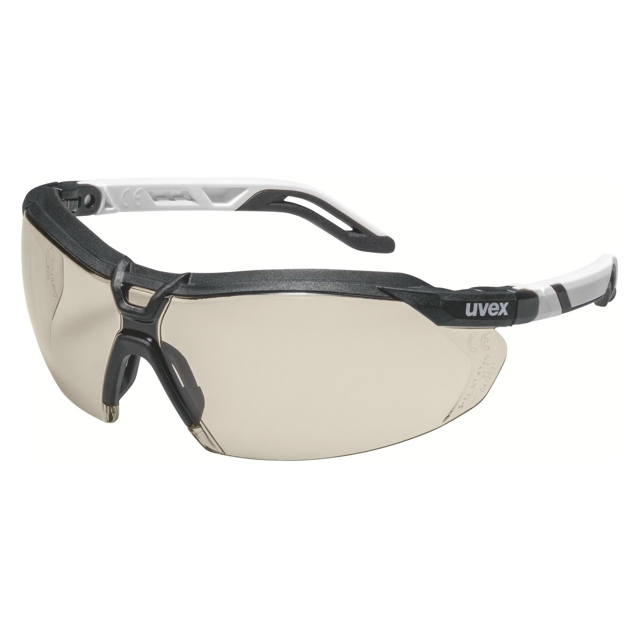 Uvex Bü i-5 CBR65 sv exc (9183064)
