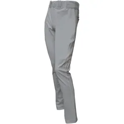 Macron, Herren, Sporthose, Defender (XL), Grau