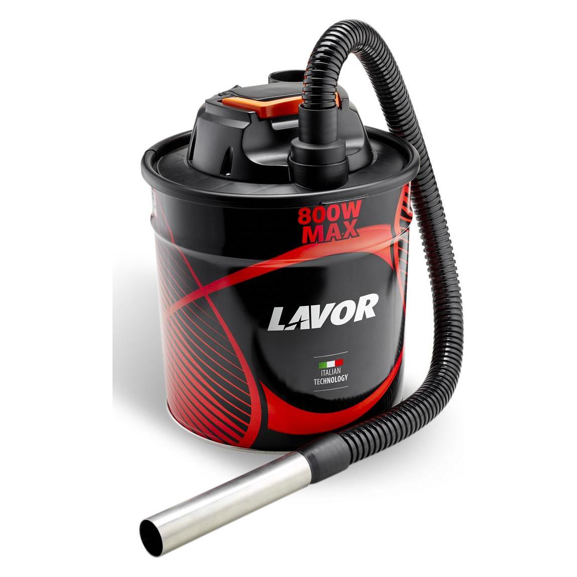 Lavor Ashley 412 (Aschesauger) (40029-00015)
