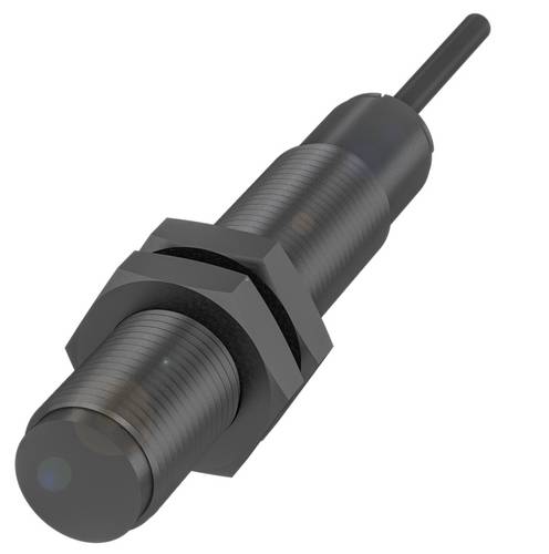BALLUFF Näherungsschalter Kapazitiv BCS M12BBI1-PSC40D-EP02 BCS00PU PNP, Schließer (Ø) 12mm