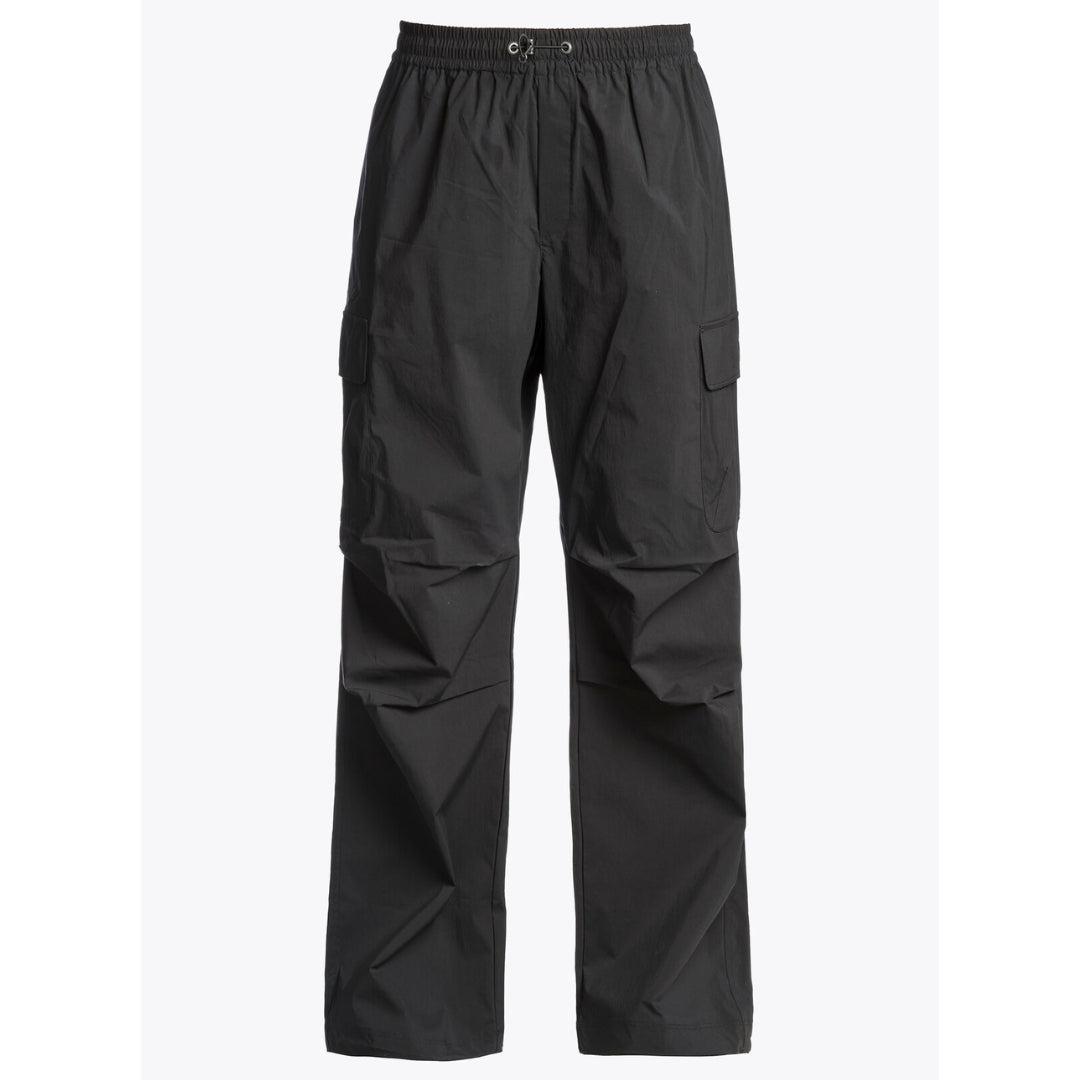 Parajumpers Avice Zwarte Wijde Broek