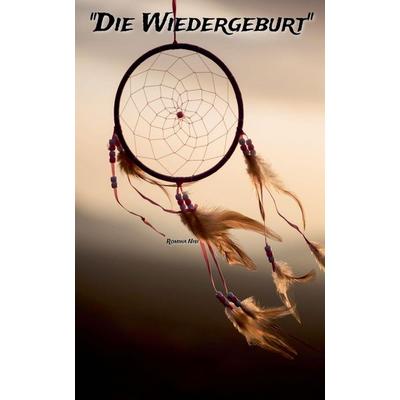 Die Wiedergeburt, Taschenbuch von Romina Nisi, Slow Burn Publishing