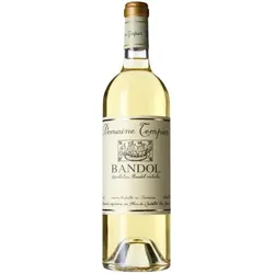 Domaine Tempier Blanc 2025