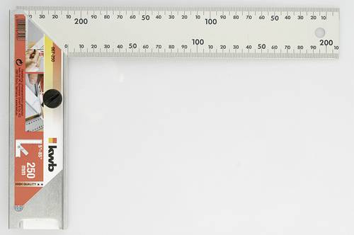 Kwb 067250 Winkelmesser