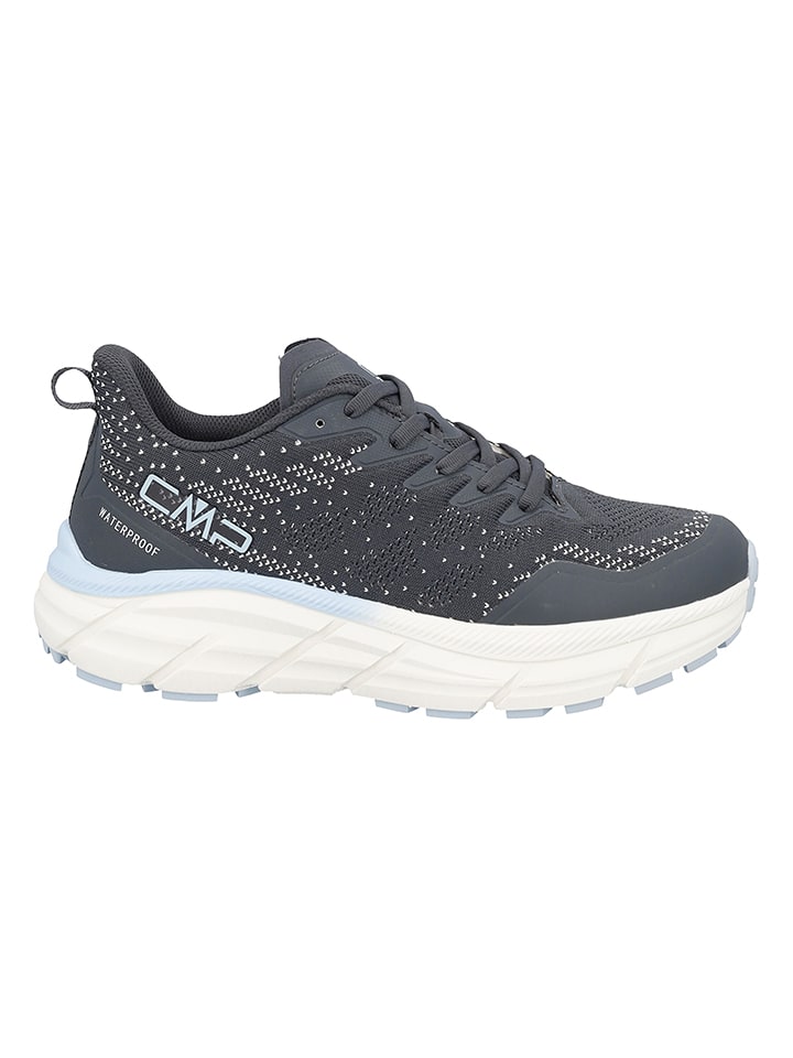 cmp Sportschuhe "Rahmsy" in Anthrazit - 40