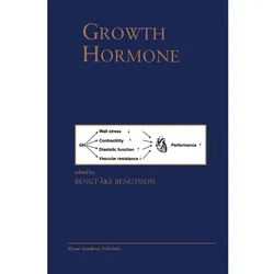 Growth Hormone, Fachbücher