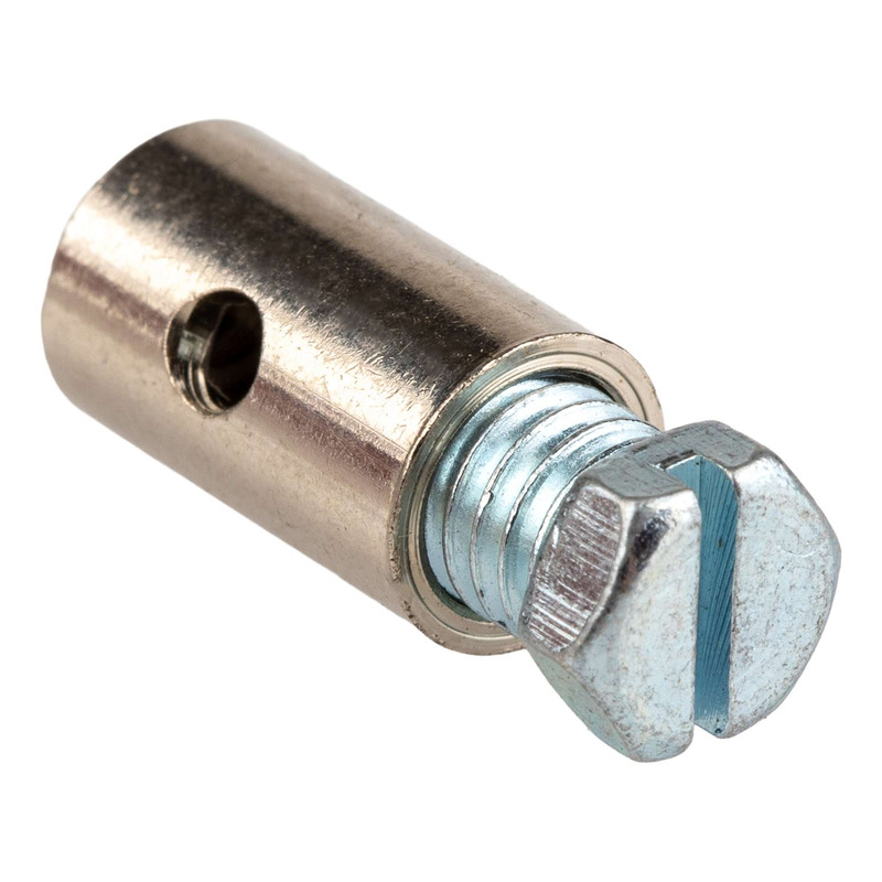 1Tek Origine Serre câble de frein cyclo Ø8x15mm