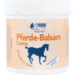 PFERDEBALSAM 250 ml