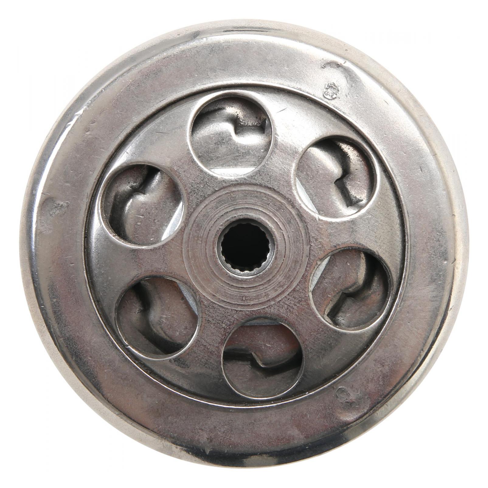101 Octane Wandler Kit mit Kupplungsglocke 112mm für CPI, Keeway, Generic, Morini (IP34764)