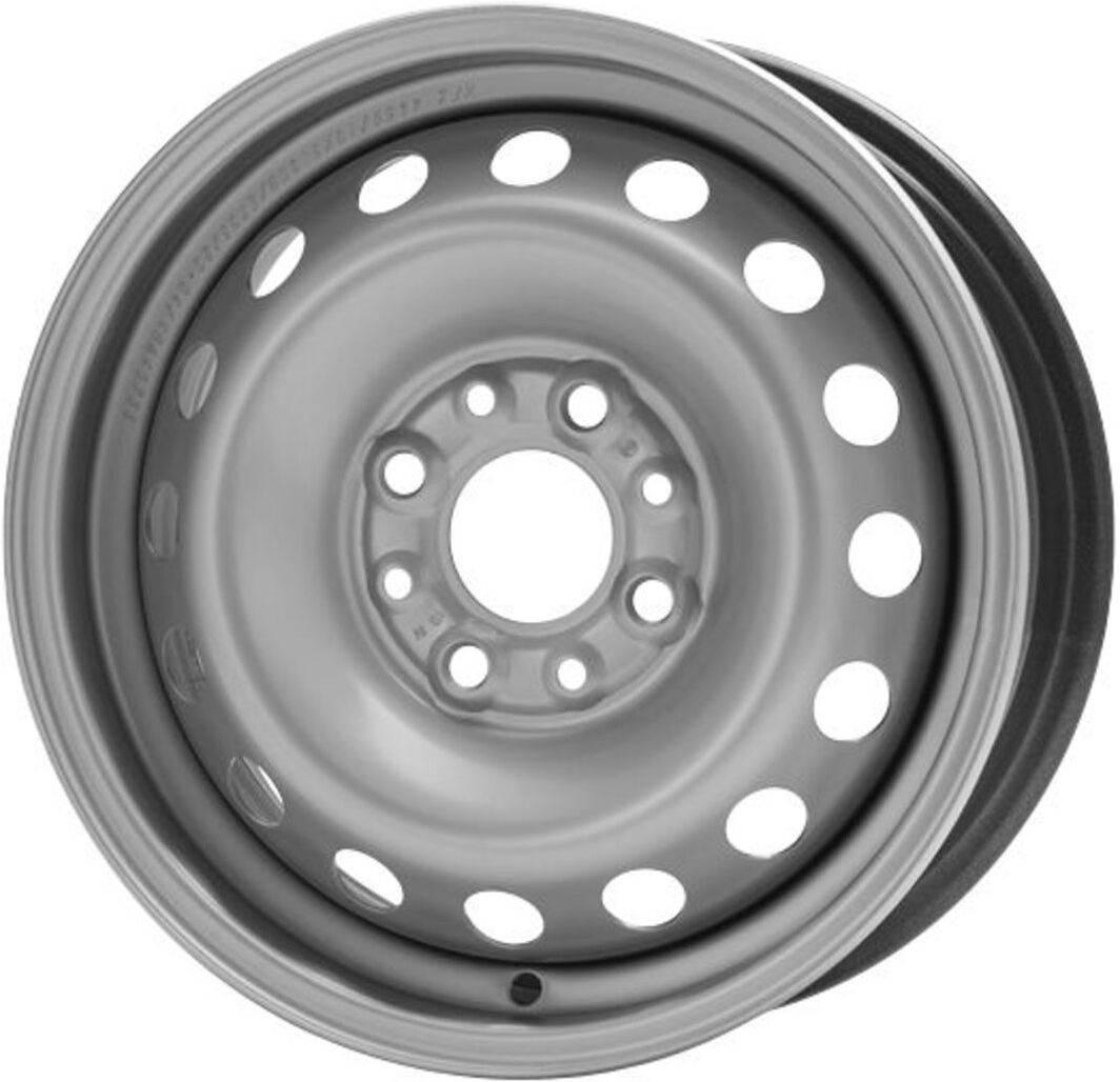 Alcar Polska Sp. Z O Stahlfelge ALCAR 4x98 5J ET35