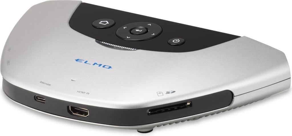 Elmo HS-2 draadloos presentatiesysteem