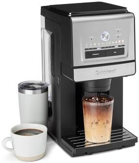 Cuisinart DGB-30 Grind & Brew Single Serve Coffee Maker