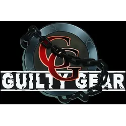GUILTY GEAR