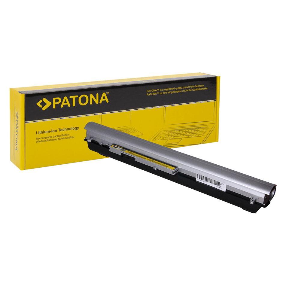 Patona 2350 (8 Zellen, 4400 mAh) (2350)