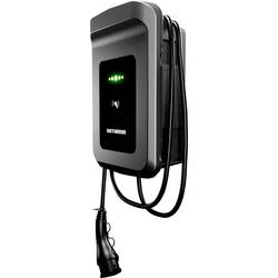 Kathrein AC40-22-C750-A Wallbox Typ 2 Mode 3 32 A 22 kW RFID 62007211