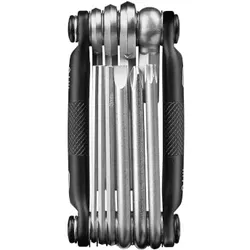 CRANKBROTHERS Multitool Multi-10 | schwarz