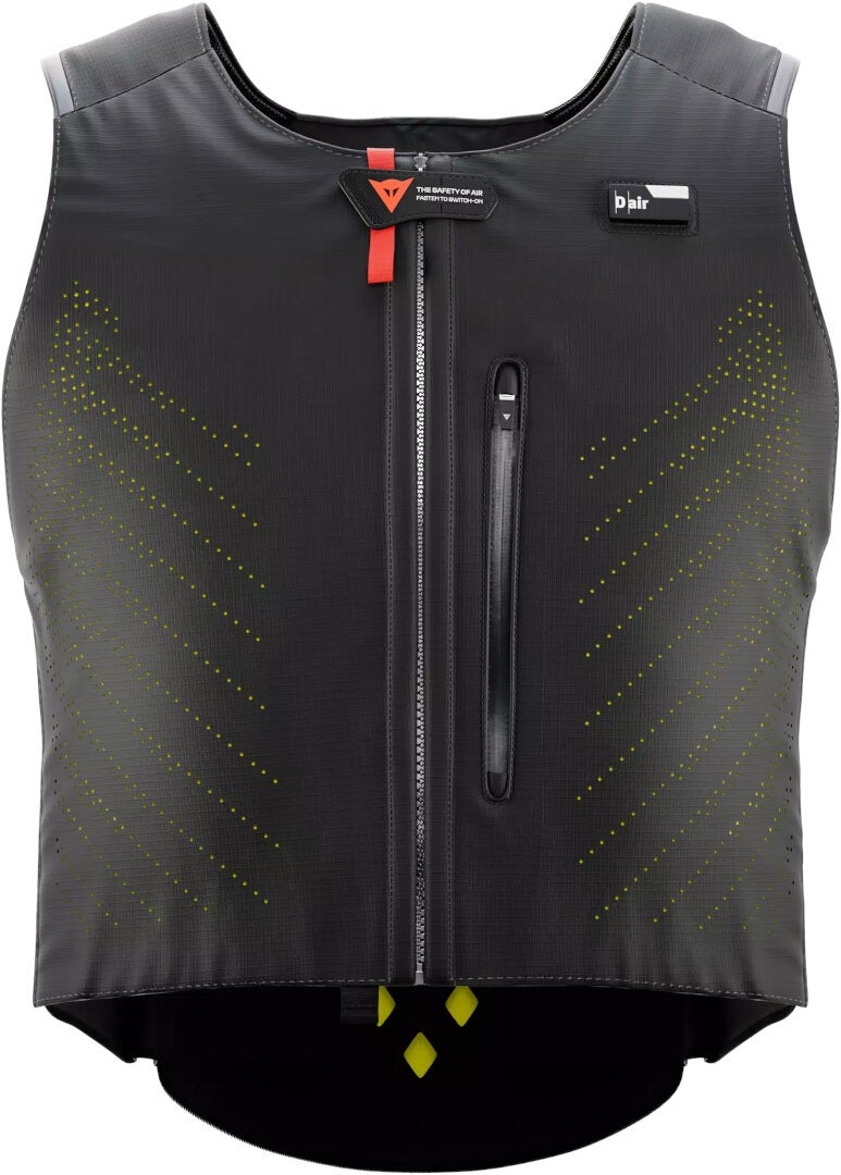 Dainese Smart Air 2.0 Airbag Weste 1D400021-001-M/L