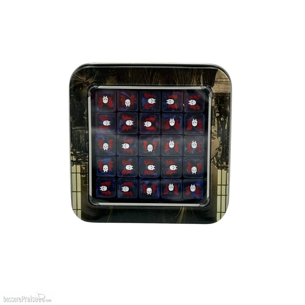 Baron of Dice CHAOS-NL-01-MINI