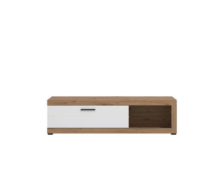 Meuble TV - REMO CH/BLANC
