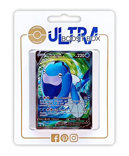 my-booster Pokémon Company SWSH07-FR-176 kaarten