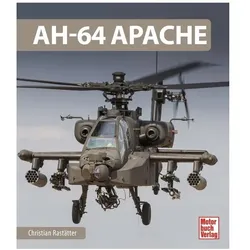 AH-64 Apache, Ratgeber von Christian Rastätter