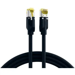 EFB-Elektronik RJ45 Patchkabel Cat.6A K3130.50