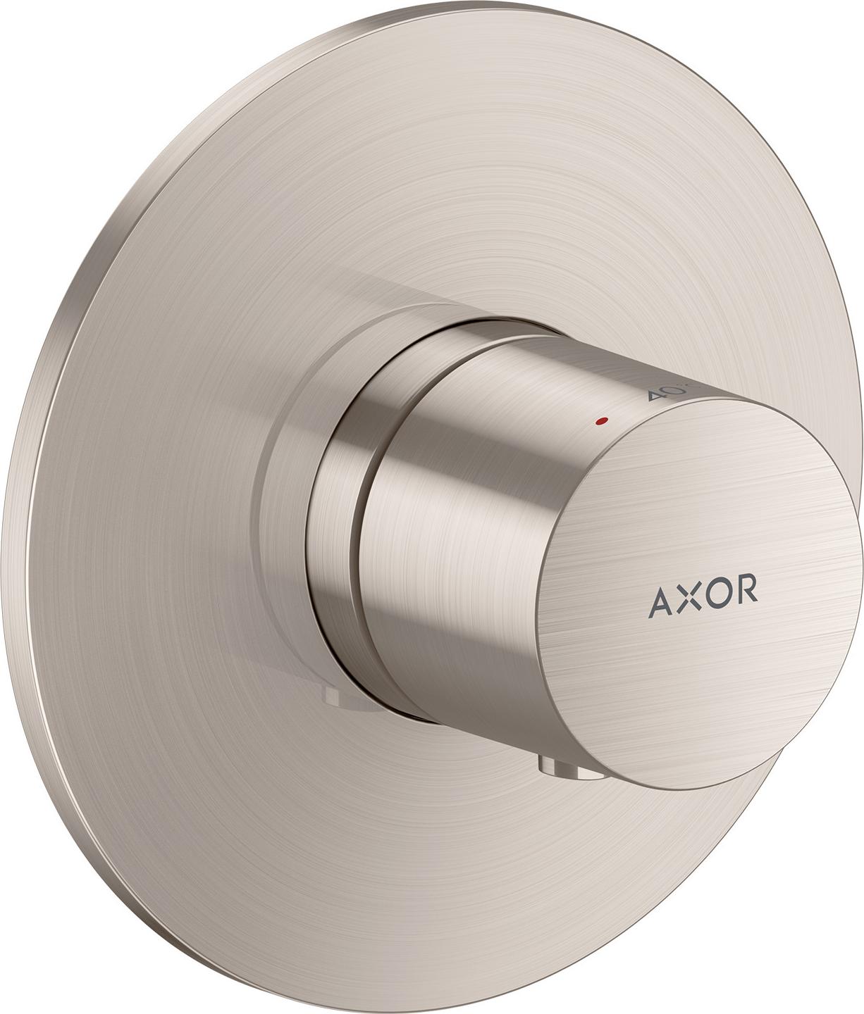 AXOR 48711800 Thermostat Unterputz AXOR One