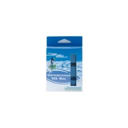 Silk Wax Blau -12 bis -8°C