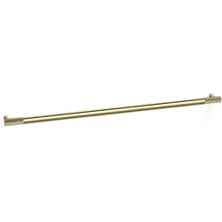 Club Handtuchreling 80 cm goldfarben