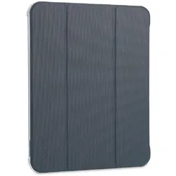 LMP SlimCase (Apple iPad 2022 (10. Gen)), Tablet Hülle, Grau