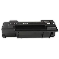 Inkadoo, Toner, Toner kompatibel zu Utax 4423510010 Toner, schwarz Schwarz (BK)