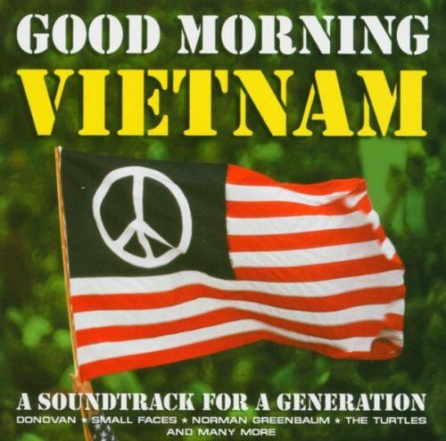 Various - Good Morning Vietnam - Preis vom 08.10.2026 07:26:42 h