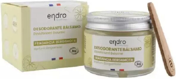 Endro Cosmetiques Bergamotte-Deodorant 50 ml