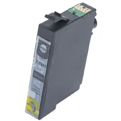 Kompatible Druckerpatrone wie Epson T1291 Schwarz, Black XL, C13T12914012
