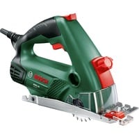 Handkreissäge PKS 16 Multi grün, 400 Watt