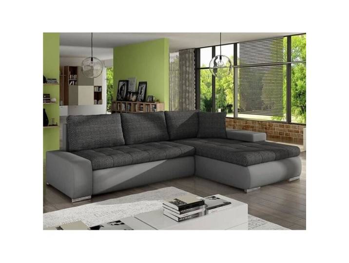 Canapé - Canapé d'angle Comfivo 112 89059 - Majorka 03 - 265x85x185cm