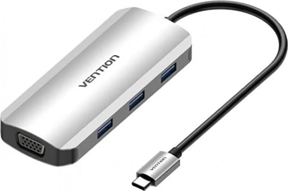 Vention TOIHB Docking Station