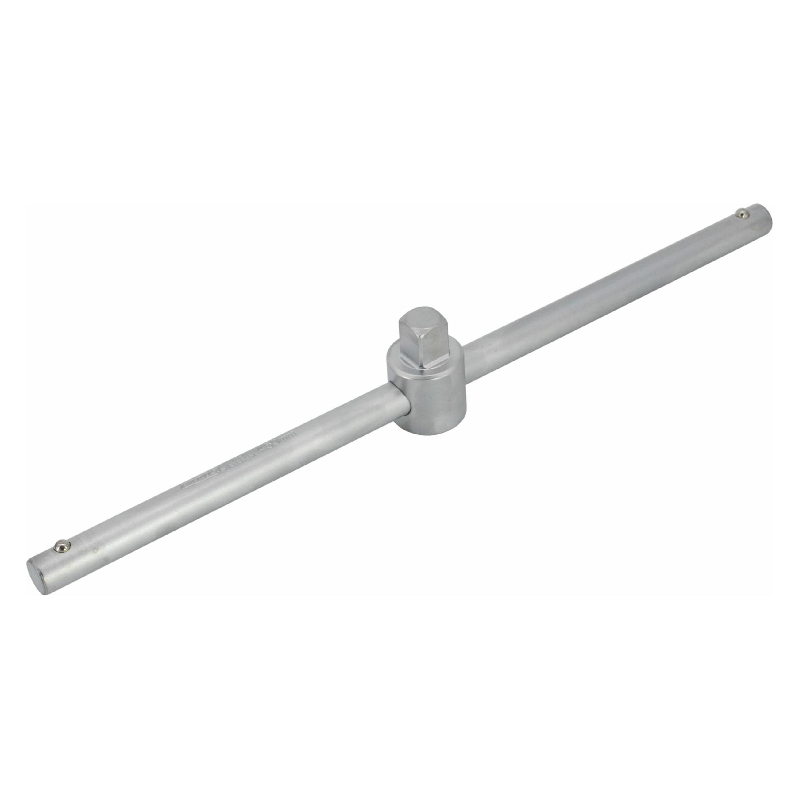 Awtools POKRĘTŁO KWADRAT 3/4" 460mm BLACK LINE (35617035)